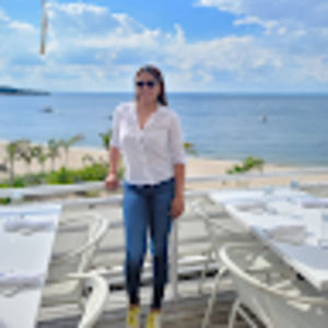 Meet your Posher, Fernanda